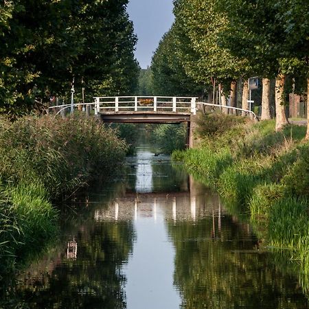 Wachtebeke De Minnetuin מראה חיצוני תמונה